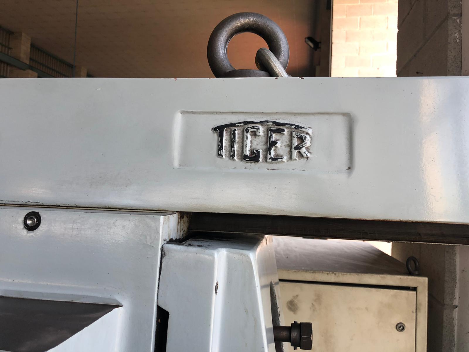 TIGER TIGER FU 140 